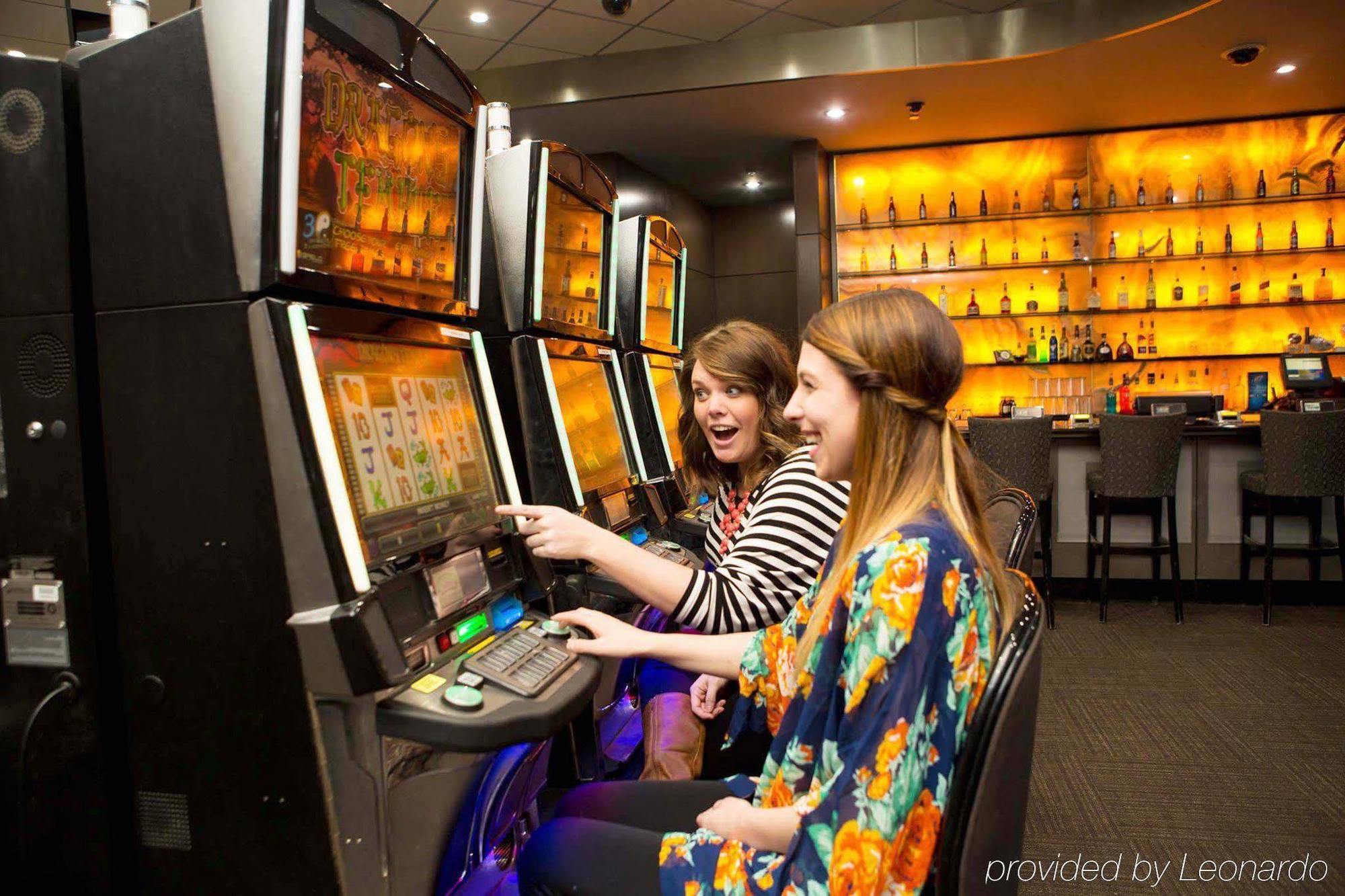 ברלינגטון Fun City Resort Hotel מראה חיצוני תמונה